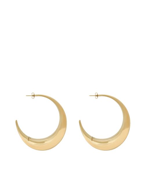 Hoop Earrings SAINT LAURENT | 787943Y15008054